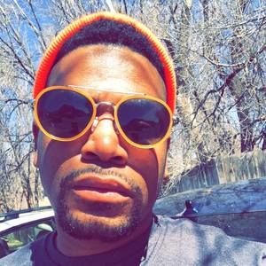 Meet your Posher, Gerald